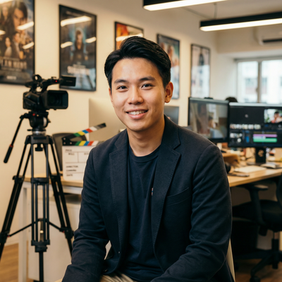 哔咔漫画导演顾问