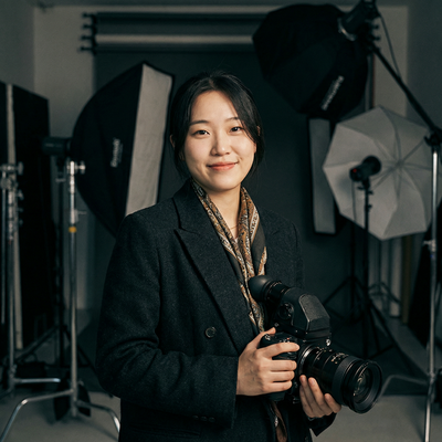 哔咔漫画摄影师