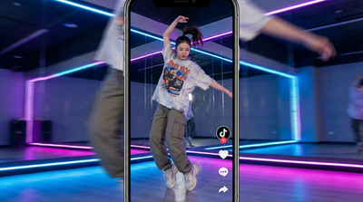 哔咔漫画舞蹈视频教程